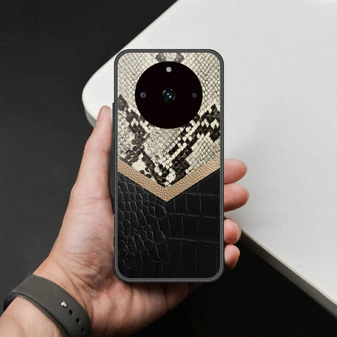 Honor X9c Smart Cover - Printed Skins Series - HQ Premium Shine Durable Shatterproof Case