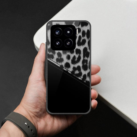 Xiaomi 15 Cover - Printed Skins Series -HQ Premium Shine Durable Shatterproof Case