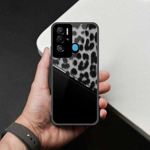 Tecno Pova Neo Cover - Printed Skins Series - HQ Premium Shine Durable Shatterproof Case