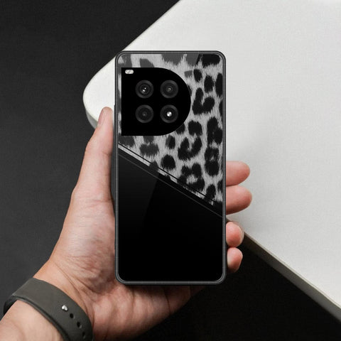 OnePlus Ace 2 Cover - Printed Skins Series - HQ Premium Shine Durable Shatterproof Case