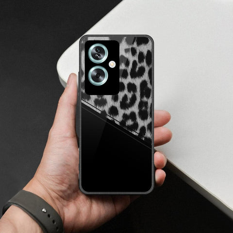 Oppo A2 Cover - Printed Skins Series - HQ Premium Shine Durable Shatterproof Case