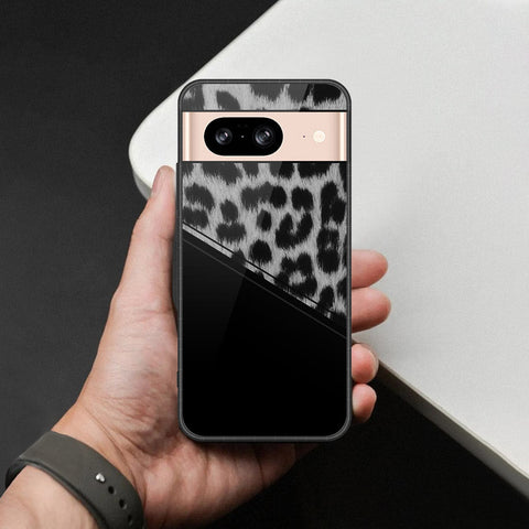 Google Pixel 8 Cover - Printed Skins Series - HQ Premium Shine Durable Shatterproof Case