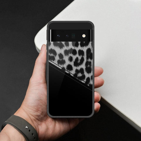 Google Pixel 6 Pro Cover - Printed Skins Series - HQ Premium Shine Durable Shatterproof Case