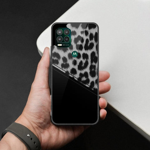 Motorola Moto G Stylus 5G Cover - Printed Skins Series - HQ Premium Shine Durable Shatterproof Case