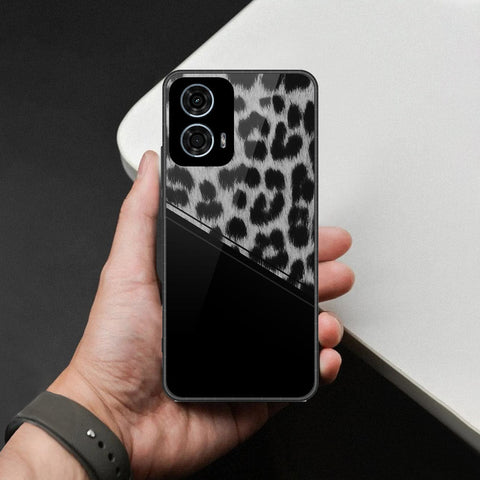 Motorola Moto G24 Power Cover - Printed Skins Series - HQ Premium Shine Durable Shatterproof Case