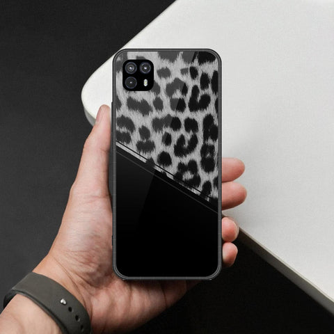Motorola Moto G50 5G Cover - Printed Skins Series - HQ Premium Shine Durable Shatterproof Case