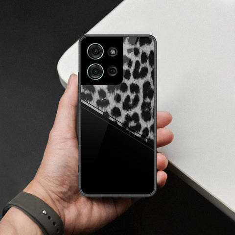 Motorola Moto G75 Cover - Printed Skins Series - HQ Premium Shine Durable Shatterproof Case