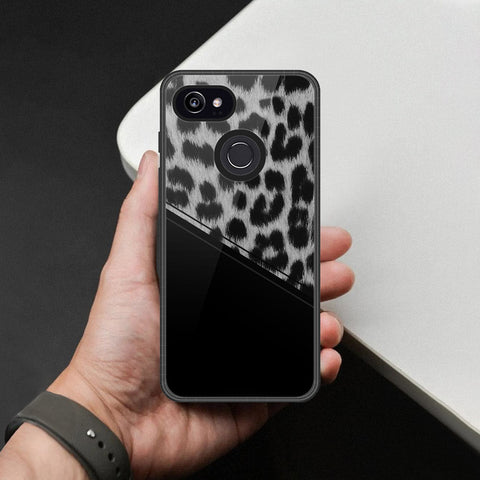 Google Pixel 3 XL Cover - Printed Skins Series - HQ Premium Shine Durable Shatterproof Case