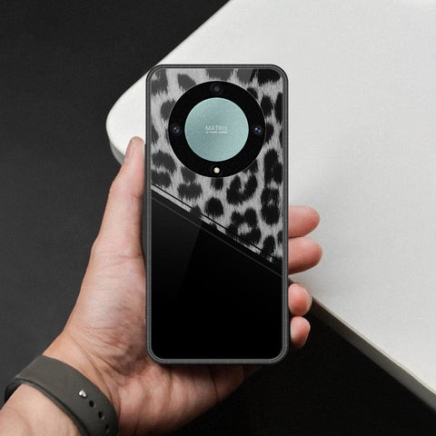 Honor Magic 5 Lite Cover - Printed Skins Series - HQ Premium Shine Durable Shatterproof Case