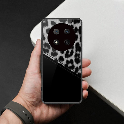 Honor X9c Cover - Printed Skins Series - HQ Premium Shine Durable Shatterproof Case