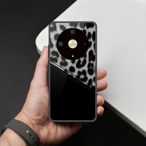 Honor Magic 6 Lite Cover - Printed Skins Series - HQ Premium Shine Durable Shatterproof Case