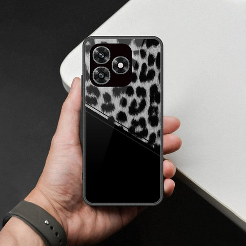 Honor X5c Cover - Printed Skins Series - HQ Premium Shine Durable Shatterproof Case