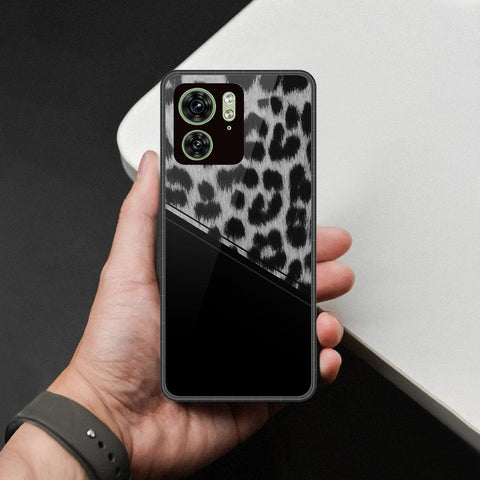 Motorola Edge 40 Cover - Printed Skins Series - HQ Premium Shine Durable Shatterproof Case