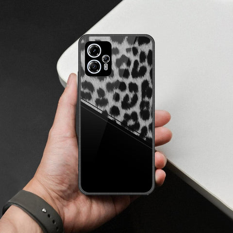 Motorola Moto G23 Cover - Printed Skins Series - HQ Premium Shine Durable Shatterproof Case