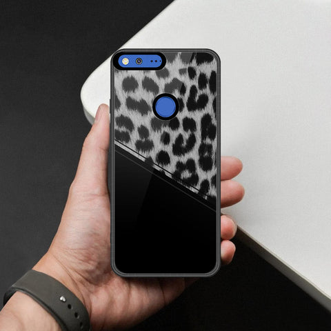 Google Pixel Cover - Printed Skins Series - HQ Premium Shine Durable Shatterproof Case