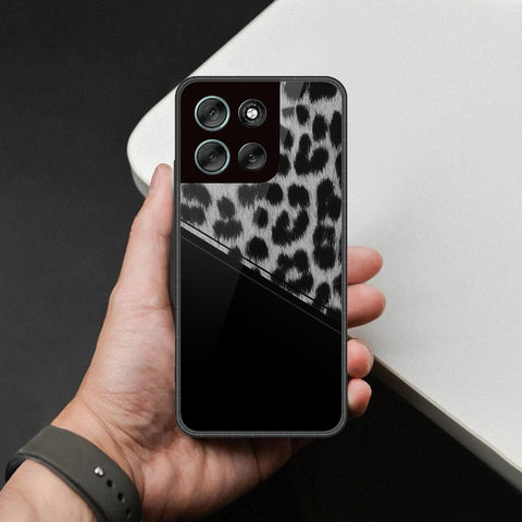 Motorola Moto G56 Cover - Printed Skins Series - HQ Premium Shine Durable Shatterproof Case