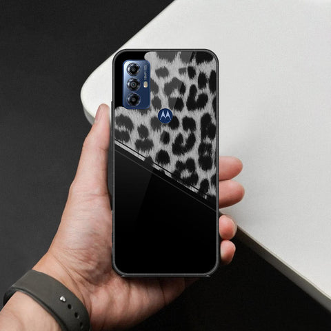 Motorola Moto G Power (2022) Cover - Printed Skins Series - HQ Premium Shine Durable Shatterproof Case