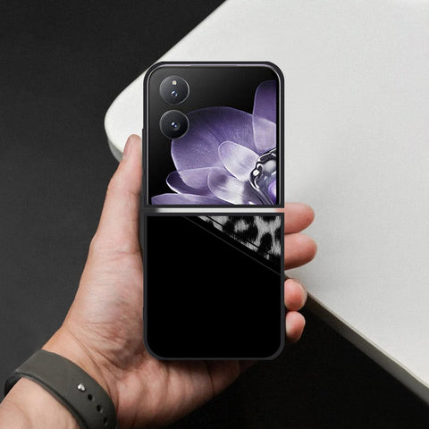 Xiaomi Mix Flip Cover - Printed Skins Series - HQ Premium Shine Durable Shatterproof Case