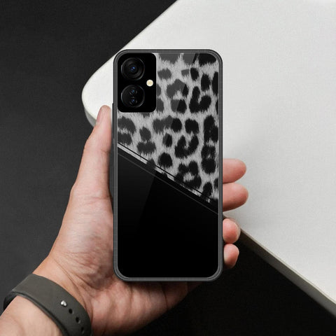 Tecno Spark 9T Cover - Printed Skins Series - HQ Premium Shine Durable Shatterproof Case