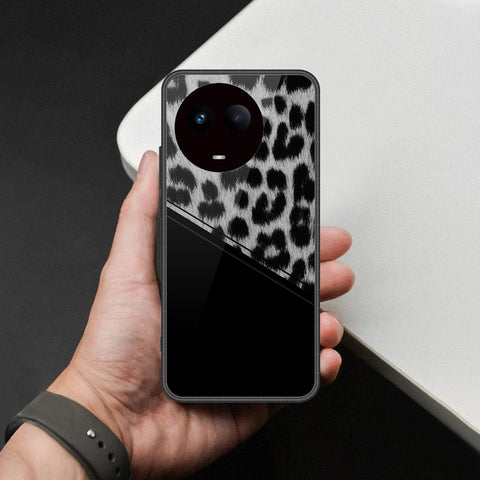 Realme 11 5G Cover - Printed Skins Series - HQ Premium Shine Durable Shatterproof Case
