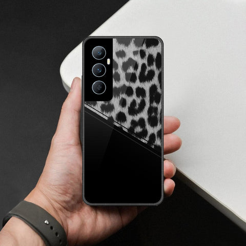 Realme C65 Cover - Printed Skins Series - HQ Premium Shine Durable Shatterproof Case