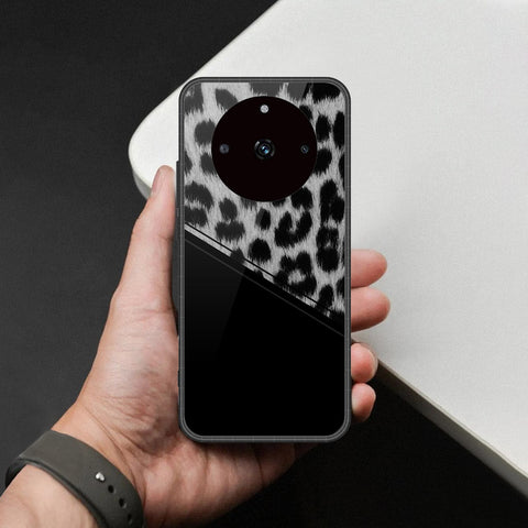 Honor X9c Smart Cover - Printed Skins Series - HQ Premium Shine Durable Shatterproof Case