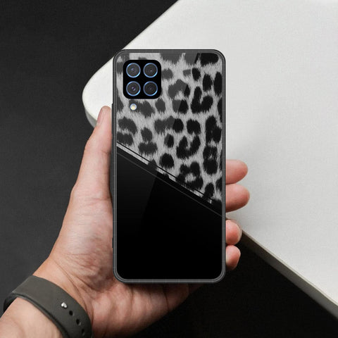 Samsung Galaxy M62 Cover - Printed Skins Series - HQ Premium Shine Durable Shatterproof Case