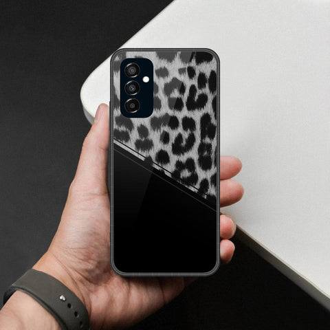 Samsung Galaxy M13 Cover - Printed Skins Series - HQ Premium Shine Durable Shatterproof Case