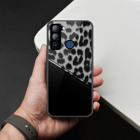 Tecno Pop 5 LTE Cover - Printed Skins Series - HQ Premium Shine Durable Shatterproof Case