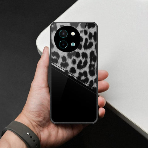 Vivo Y38 Cover - Printed Skins Series - HQ Premium Shine Durable Shatterproof Case