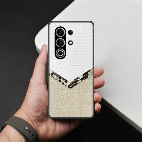 itel S25 Ultra Cover - Printed Skins Series - HQ Premium Shine Durable Shatterproof Case
