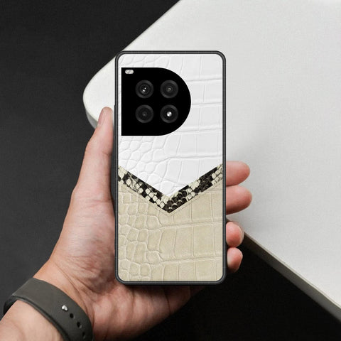 OnePlus Ace 2 Cover - Printed Skins Series - HQ Premium Shine Durable Shatterproof Case