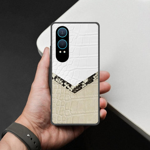 OnePlus Nord CE 4 Lite Cover - Printed Skins Series - HQ Premium Shine Durable Shatterproof Case