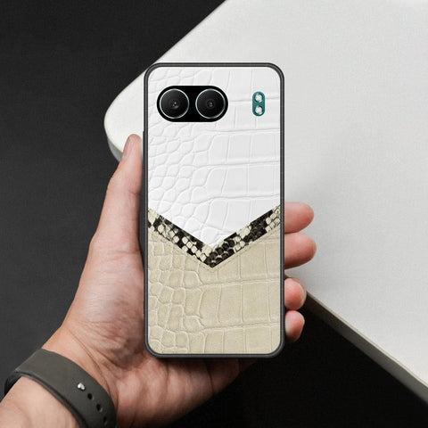 OnePlus Nord 4 Cover - Printed Skins Series - HQ Premium Shine Durable Shatterproof Case