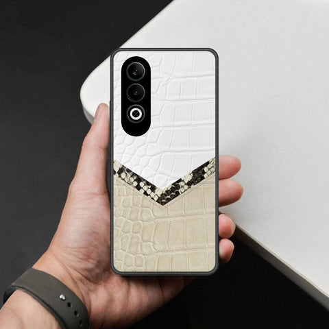Oppo K12 Plus Cover - Printed Skins Series - HQ Premium Shine Durable Shatterproof Case