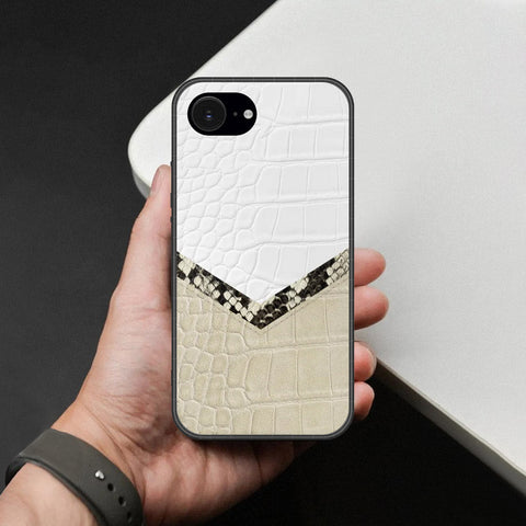 iPhone 16e Cover - Printed Skins Series - HQ Premium Shine Durable Shatterproof Case