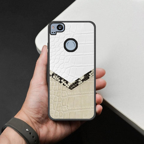 Google Pixel 2 XL Cover - Printed Skins Series - HQ Premium Shine Durable Shatterproof Case