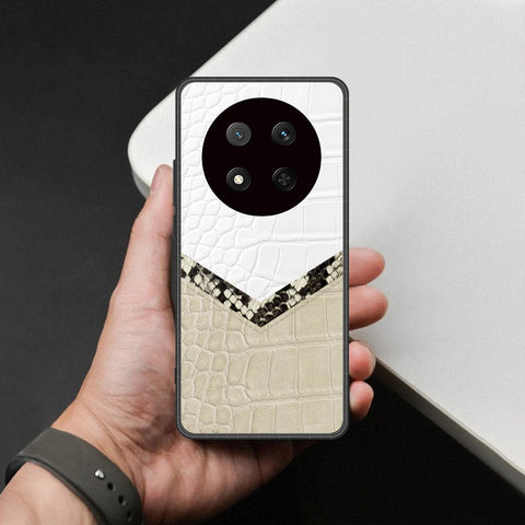 Honor X9c Cover - Printed Skins Series - HQ Premium Shine Durable Shatterproof Case