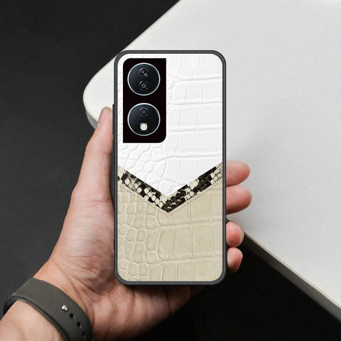 Honor X7b 5G Cover - Printed Skins Series - HQ Premium Shine Durable Shatterproof Case