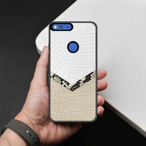 Google Pixel XL Cover - Printed Skins Series - HQ Premium Shine Durable Shatterproof Case