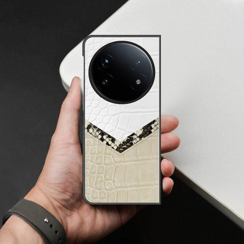 Oppo Find N5 Cover - Printed Skins Series - HQ Premium Shine Durable Shatterproof Case