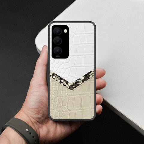 Tecno Camon 18 Premier Cover - Printed Skins Series - HQ Premium Shine Durable Shatterproof Case