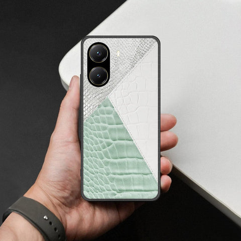 Xiaomi Redmi Turbo 4 Cover - Printed Skins Series - HQ Premium Shine Durable Shatterproof Case