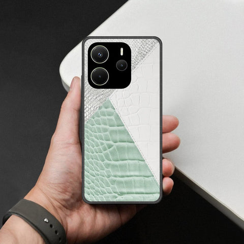 Xiaomi Redmi Note 14 5G Cover - Printed Skins Series - HQ Premium Shine Durable Shatterproof Case
