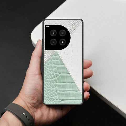 OnePlus Ace 2 Cover - Printed Skins Series - HQ Premium Shine Durable Shatterproof Case