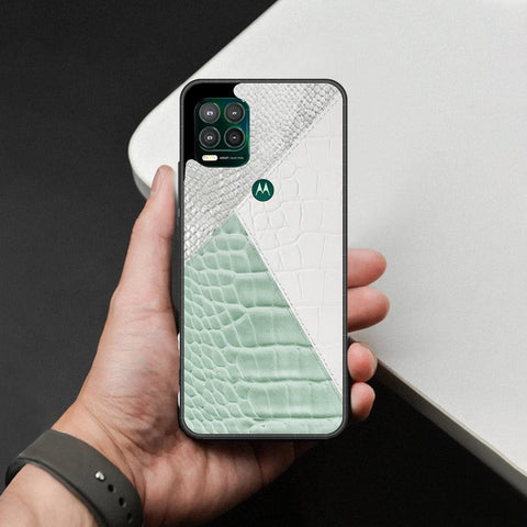 Motorola Moto G Stylus 5G Cover - Printed Skins Series - HQ Premium Shine Durable Shatterproof Case