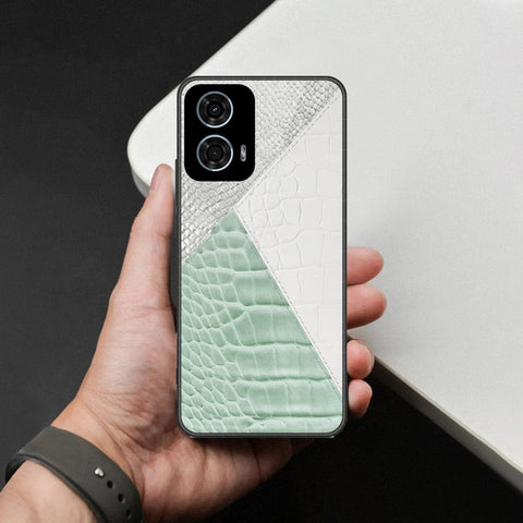 Motorola Moto G24 Power Cover - Printed Skins Series - HQ Premium Shine Durable Shatterproof Case