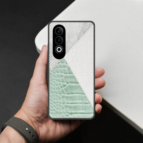 Oppo K12 Plus Cover - Printed Skins Series - HQ Premium Shine Durable Shatterproof Case