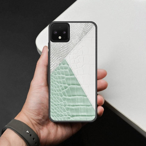 Google Pixel 4 XL Cover - Printed Skins Series - HQ Premium Shine Durable Shatterproof Case