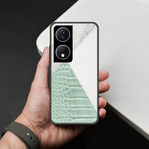 Honor Play 50 Plus Cover - Printed Skins Series - HQ Premium Shine Durable Shatterproof Case